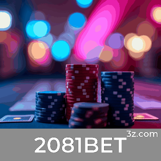 Jogue com os Melhores Desenvolvedores na Plataforma Inovadora 2081BET