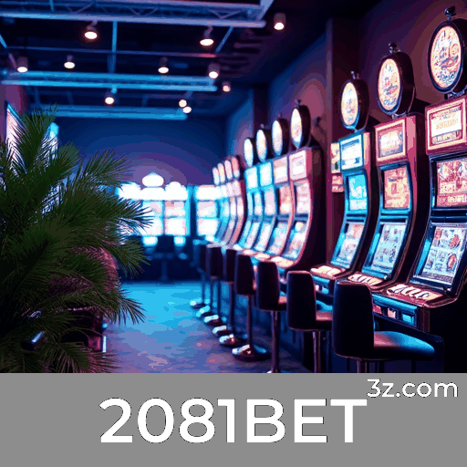 2081BET Promo: Estratégia e Valor Oculto
