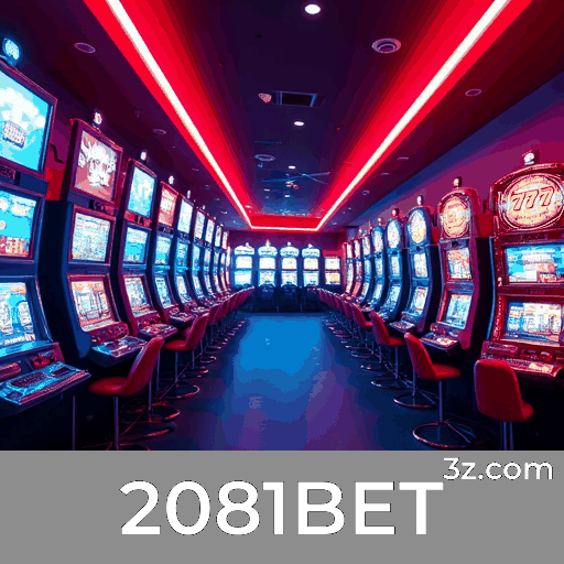 2081BET: Estável, Seguro e Otimizado para Brasileiros