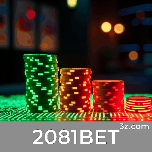 2081BET: Seu Cassino Online Confiável e Seguro