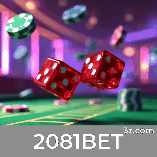 2081BET: Inovação Tecnológica em Jogos de Ponta