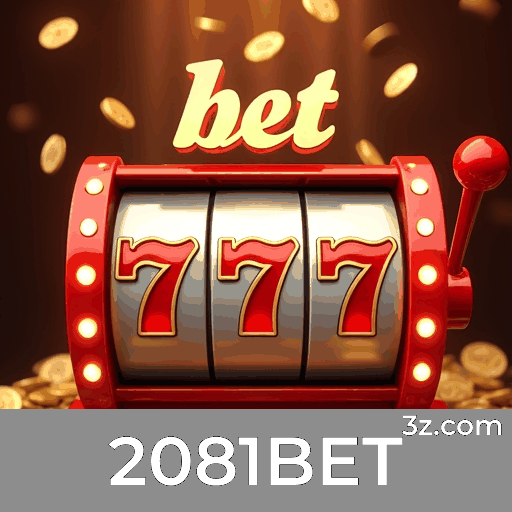 2081BET: Inovação Tecnológica em Jogos de Ponta