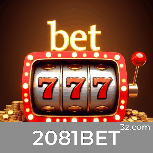 2081BET: Seu Cassino Online Confiável e Seguro