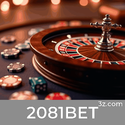 Jogue com os Melhores Desenvolvedores na Plataforma Inovadora 2081BET