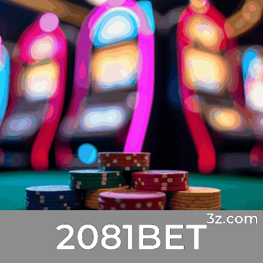 2081BET: Inovação Tecnológica em Jogos de Ponta