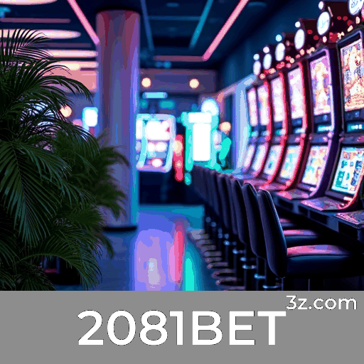 2081BET: Seu Cassino Online Confiável e Seguro